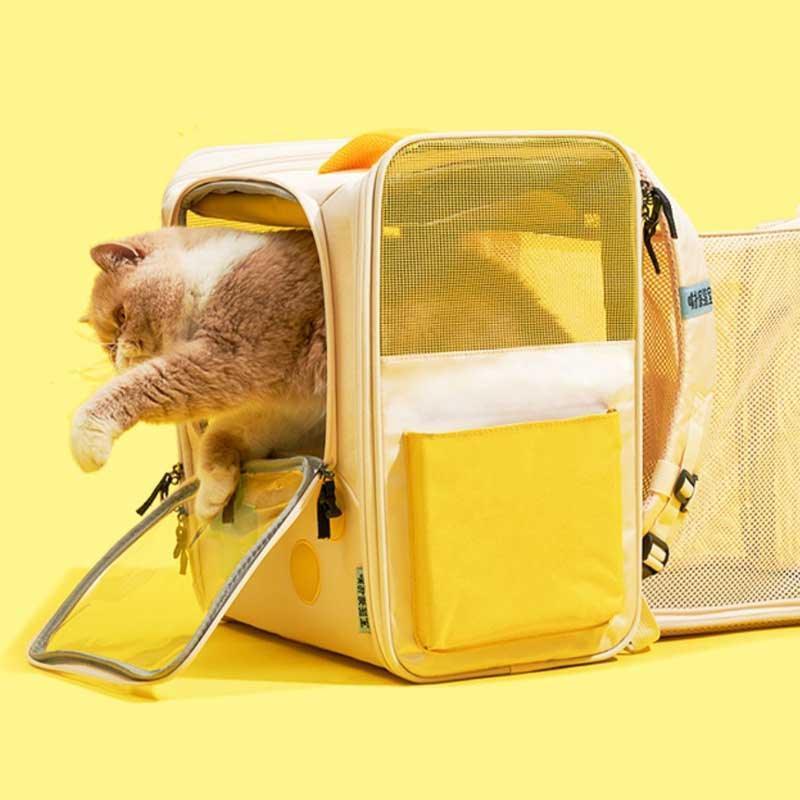 MOCHILA RETRO GAME-CENTER