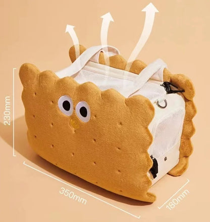 BOLSA CUDDLE COOKIE™