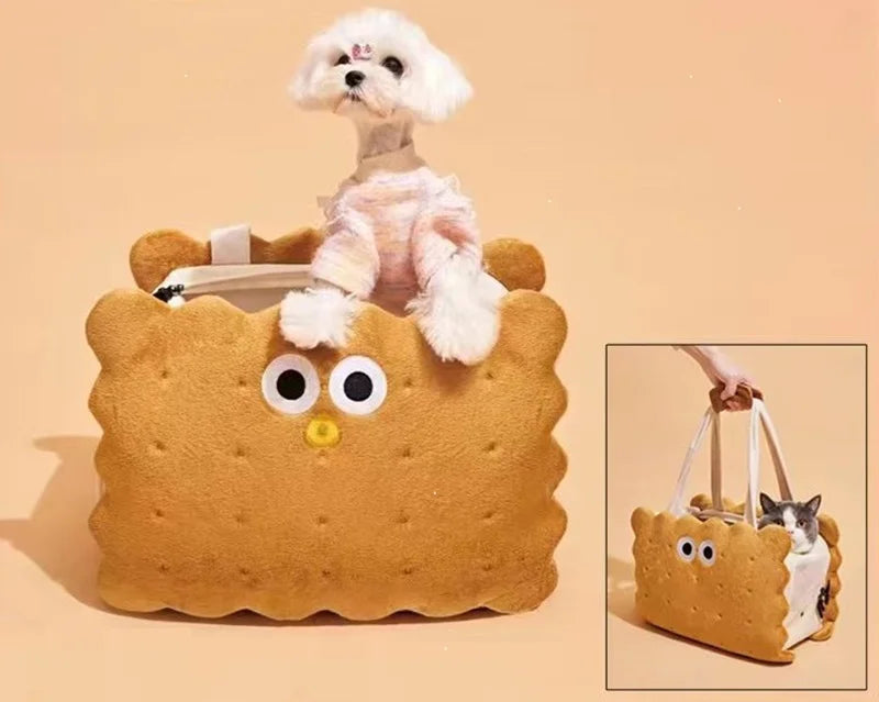BOLSA CUDDLE COOKIE™