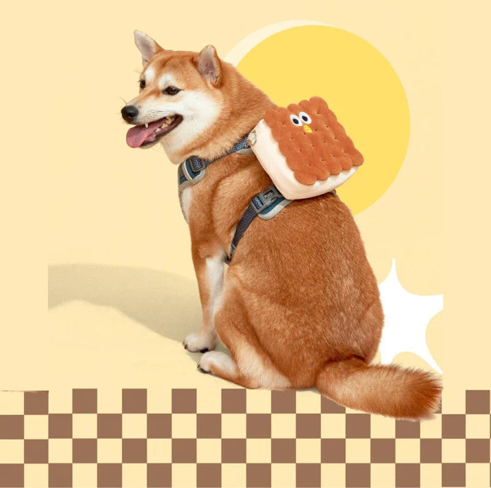 BOLSA CUDDLE COOKIE™