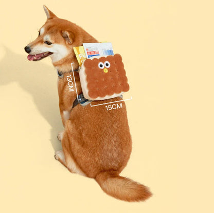 BOLSA CUDDLE COOKIE™