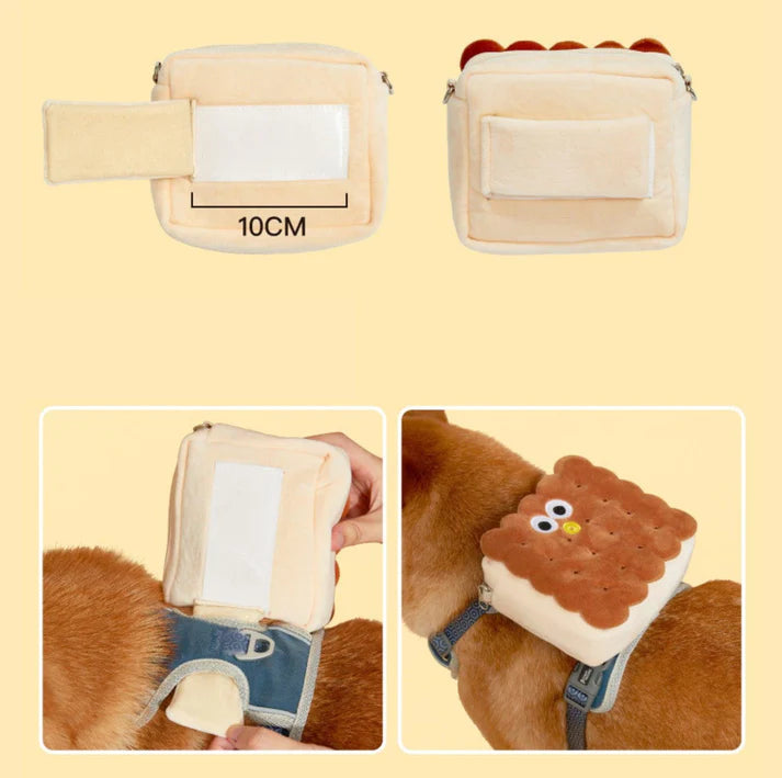 BOLSA CUDDLE COOKIE™