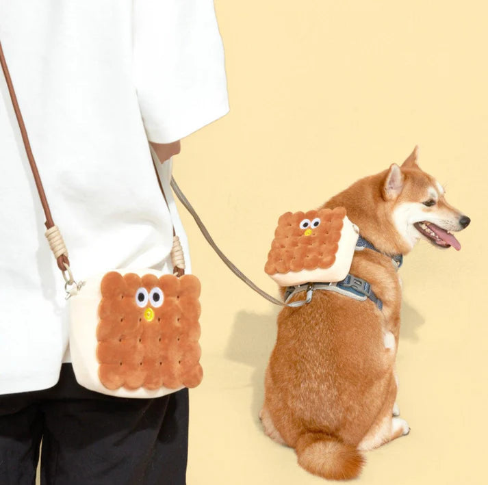 BOLSA CUDDLE COOKIE™