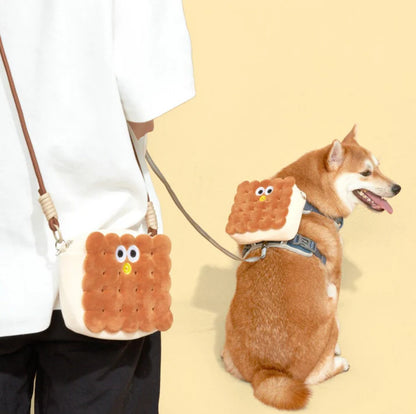 BOLSA CUDDLE COOKIE™