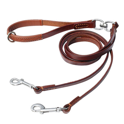 CORREA DE DOBLE CONTROL TOTAL PAW™