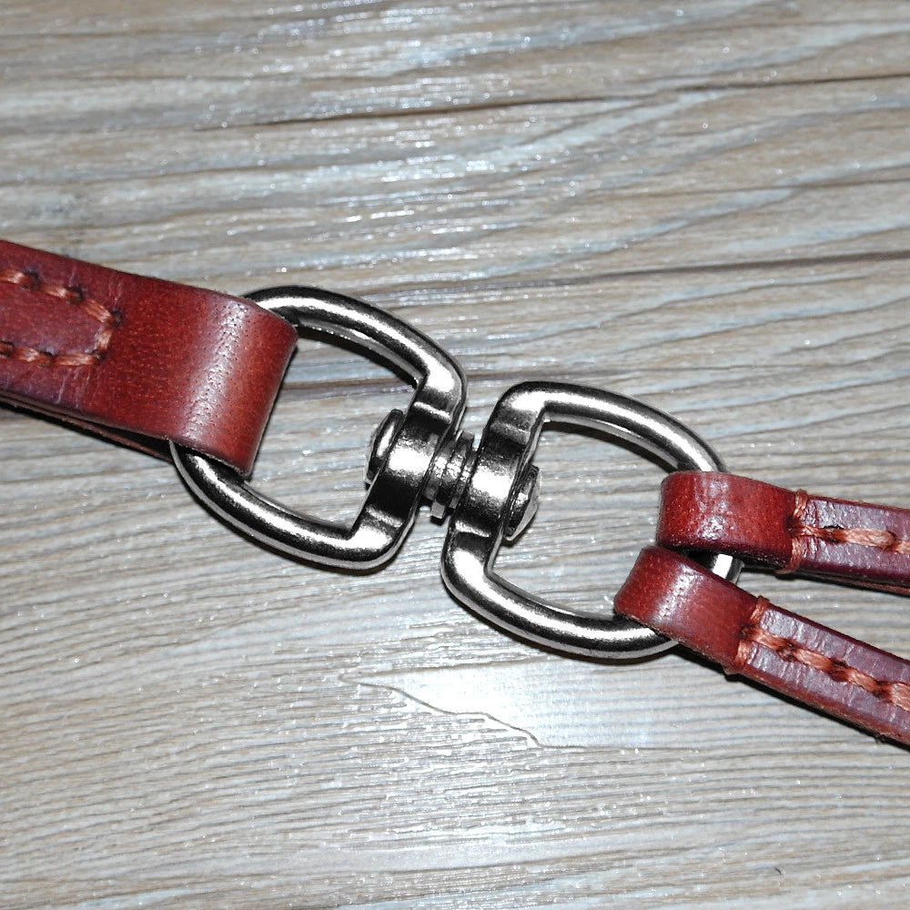 CORREA DE DOBLE CONTROL TOTAL PAW™