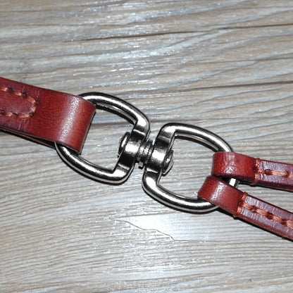CORREA DE DOBLE CONTROL TOTAL PAW™